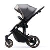 Carrito 3 En 1 Prime 2 Hasta 22 Kg Shadow Grey