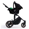 Carrito 3 En 1 Prime 2 Hasta 22 Kg Shadow Grey