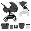 Coche Kinderkraft Yoxi 2 En 1