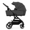 Coche Kinderkraft Yoxi 2 En 1