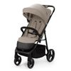 Silla De Paseo Trig 3 Stone Grey Hasta 22 Kg De Kinderkraft