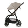 Silla De Paseo Trig 3 Stone Grey Hasta 22 Kg De Kinderkraft