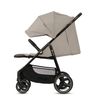 Silla De Paseo Trig 3 Hasta 22 Kg De Kinderkraft Stone Beige