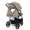 Silla De Paseo Trig 3 Stone Grey Hasta 22 Kg De Kinderkraft