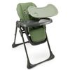 Trona Plegable 2 En 1 Tummie Green