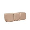 Cuna De Viaje 3 En 1 Joy 2 Con Accesorios Beige De Kinderkraft