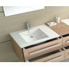 Lavabo Empotrado Rea Dafne 75