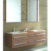 Lavabo Empotrado Rea Dafne 75