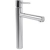 Grifo De Lavabo Rea Tess Chrome High