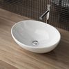 Grifo De Lavabo Rea Tess Chrome High