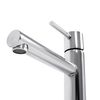 Grifo De Lavabo Rea Tess Chrome High