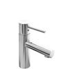 Grifo De Lavabo Rea Tess Chrome Low