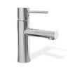 Grifo De Lavabo Rea Tess Chrome Low