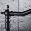 Grifo De Lavabo Rea Bona Old Black High