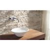 Grifo De Lavabo Empotrado Oculto Rea Lungo Chrom + Box