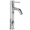 Grifo De Lavabo Rea Lungo Chrome High