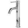 Grifo De Lavabo Rea Lungo Chrome High