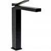 Grifo De Lavabo Rea Duet Black