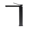 Grifo De Lavabo Rea Duet Black