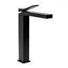 Grifo De Lavabo Rea Duet Black