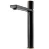 Grifo De Lavabo Rea Icon Black Gold High