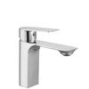 Grifo De Lavabo Rea Urban Chrom Low