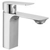 Grifo De Lavabo Rea Urban Chrom Low