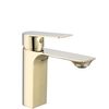 Grifo De Lavabo Rea Urban Gold Low