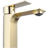 Grifo De Lavabo Rea Urban Gold Low