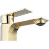 Grifo De Lavabo Rea Urban Gold Low