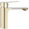 Grifo De Lavabo Rea Urban Gold Low