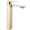 Grifo De Lavabo Rea Urban Gold High