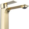 Grifo De Lavabo Rea Urban Gold High