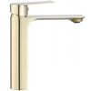 Grifo De Lavabo Rea Urban Gold High