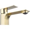 Grifo De Lavabo Rea Urban Gold High