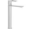 Grifo De Lavabo Rea Flip Chrom High