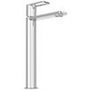 Grifo De Lavabo Rea Flip Chrom High