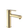 Grifo De Lavabo Rea Pixel Gold Low