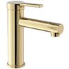 Grifo De Lavabo Rea Pixel Gold Low