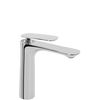 Grifo De Lavabo Rea Berg Chrom Low