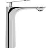 Grifo De Lavabo Rea Berg Chrom Low