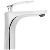 Grifo De Lavabo Rea Orbit Chrom Low