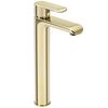 Grifo De Lavabo Rea Bloom Gold High