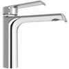 Grifo De Lavabo Rea Urban Hass Chrom Low