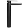 Grifo De Lavabo Rea Argus Black High