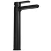 Grifo De Lavabo Rea Argus Black High