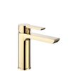 Grifo De Lavabo Rea Argus Gold Low