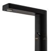 Grifo De Lavabo Rea Amar Lcd Black Low