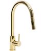 Grifo Para Cocina Rea Fresh Gold