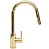 Grifo Para Cocina Rea Fresh Gold